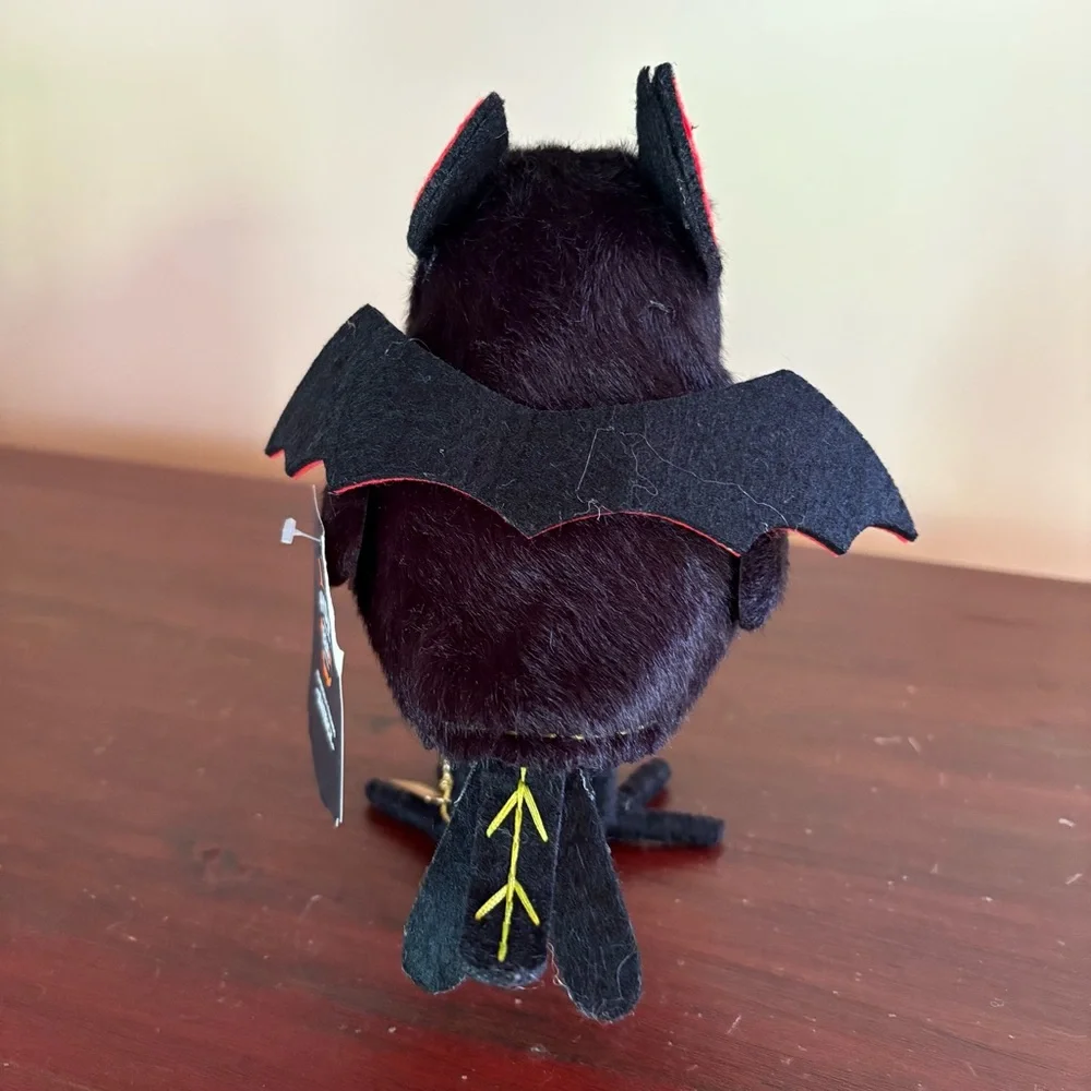 Target Bird 2024 Batrick Bat Halloween